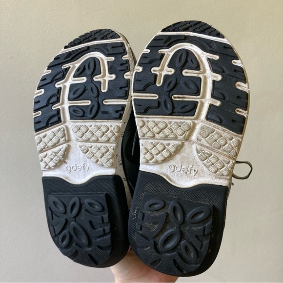 Gravity Defyer | Men's GDEFY Mighty Walk Athletic Shoes - Picture 7 of 9